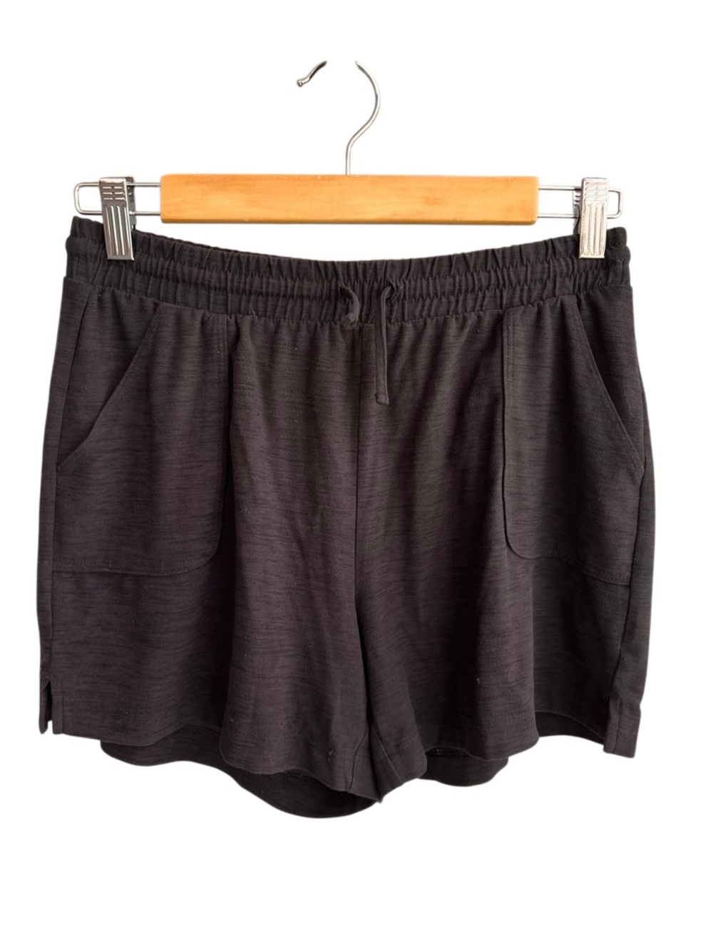🌴 Old Navy Active Breathe ON Dark Grey Athletic Shorts XXL 18